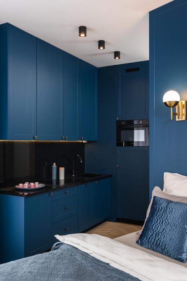 Neartopl Rakowicka Apartments Parking Krakow Ngoại thất bức ảnh
