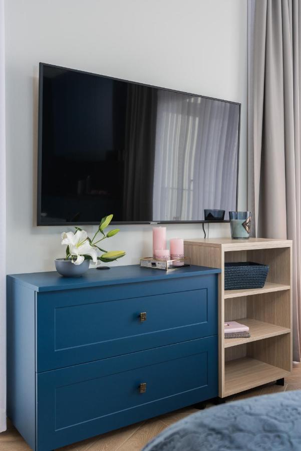 Neartopl Rakowicka Apartments Parking Krakow Ngoại thất bức ảnh