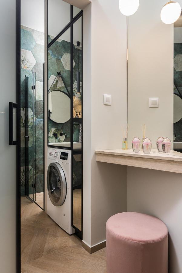 Neartopl Rakowicka Apartments Parking Krakow Ngoại thất bức ảnh