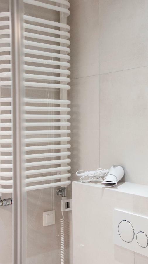 Neartopl Rakowicka Apartments Parking Krakow Ngoại thất bức ảnh