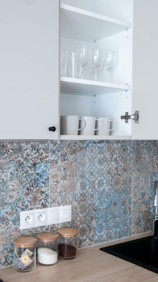 Neartopl Rakowicka Apartments Parking Krakow Ngoại thất bức ảnh